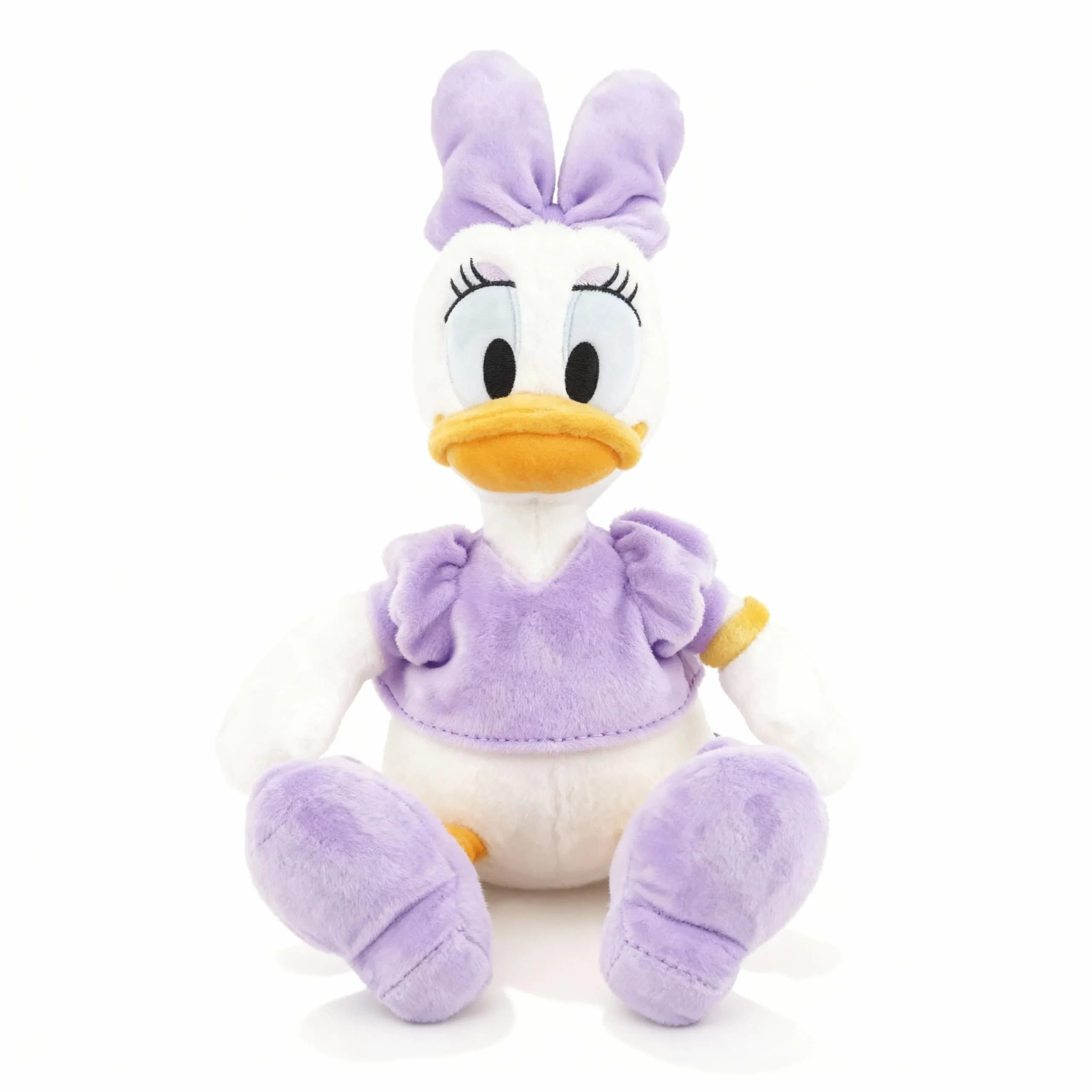 Pelúcia Margarida 30cm Anti-alérgica